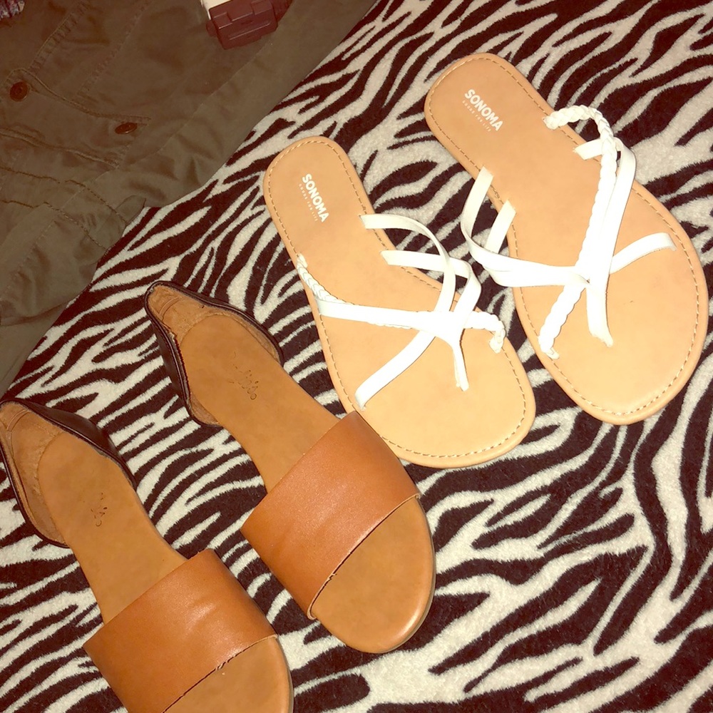 More shoes 👀
